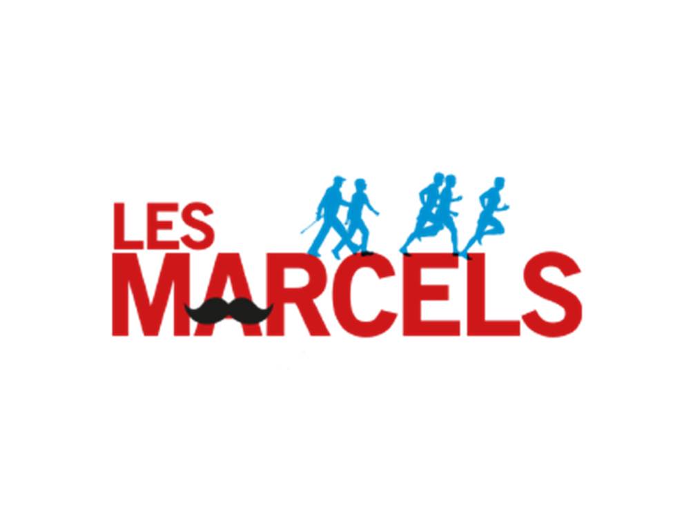 Les Marcels à Plescop