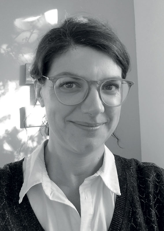 Hélène Pagano Saunier, biographe en quête à Sulniac
