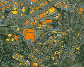 Aide au développement du solaire thermique pour les particuliers et copropriétés