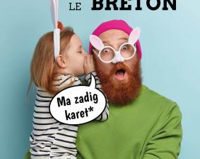Le Breton, notre langue