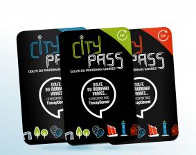 Un CITY PASS