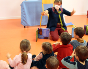 DES ATELIERS EN BRETON POUR LES SCOLAIRES