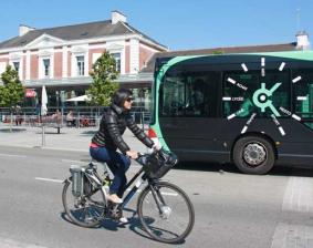 Aides à l'achat d'un vélo