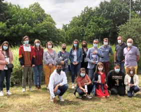 Concours court-métrage « Regards croisés sur nos déchets »