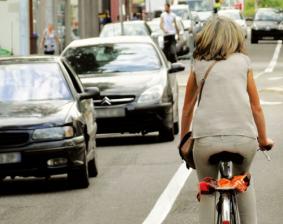 3e baromètre des villes cyclables