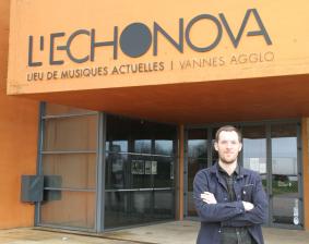 Rencontre avec Matthieu Meyer – directeur de L’Echonova