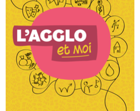 L'agglo et moi