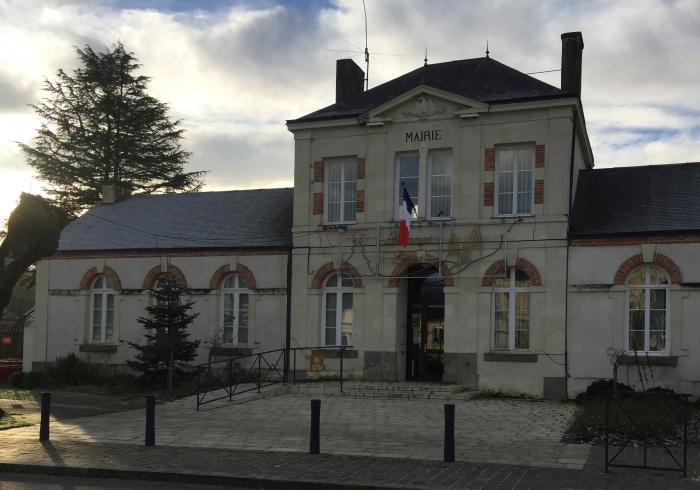 Mairie de Colpo