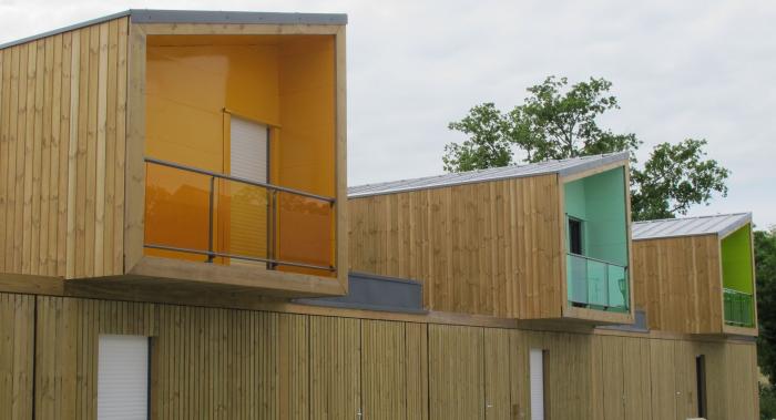 Logements