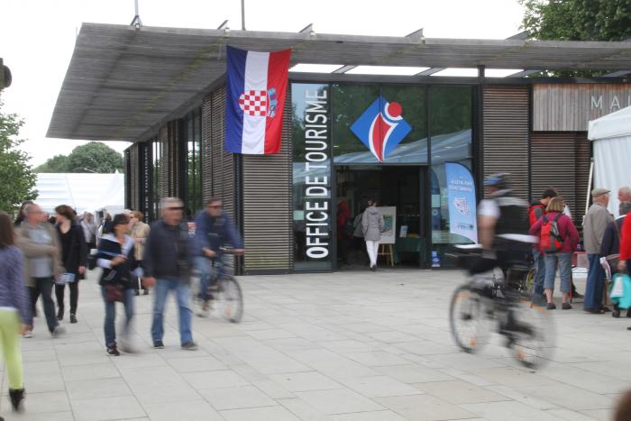 Office de tourisme