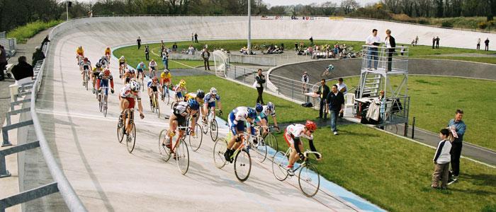 velodrome