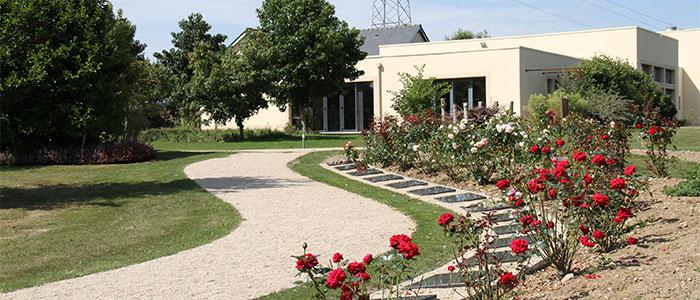 Crématorium et Parc Mémorial du Pays de Vannes