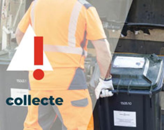 Collecte des déchets