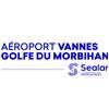 Aéroport de Vannes - Golfe du Morbihan